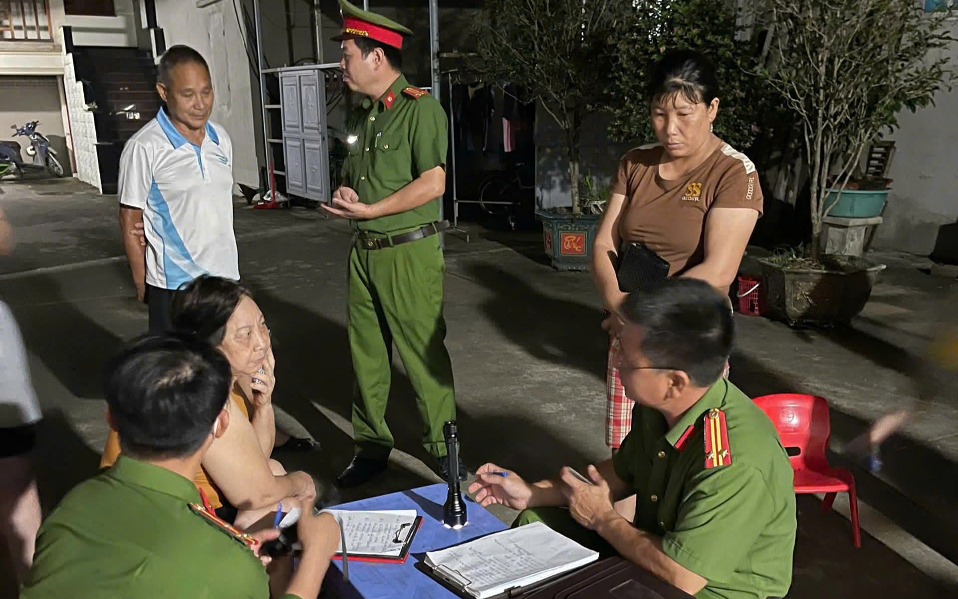 Phú Nghĩa: Nhiều kết quả tích cực sau 5 năm thi hành Luật Cư trú, kiến nghị tháo gỡ những khó khăn từ cơ sở
