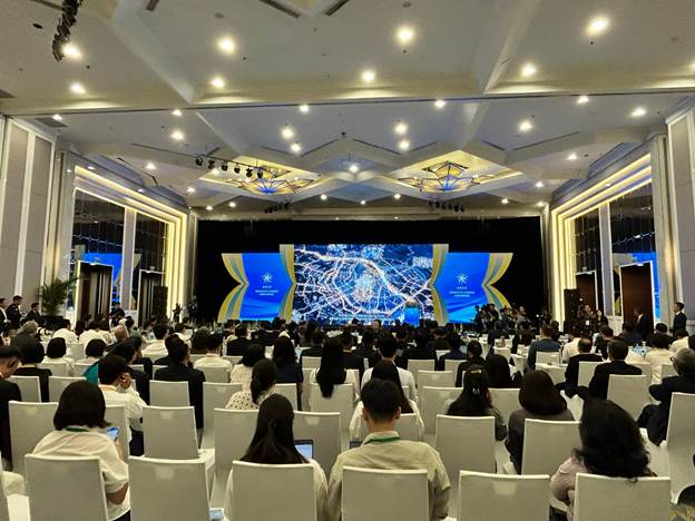 Thúc đẩy ứng dụng AI, dữ liệu lớn trong quản trị đô thị- Ảnh 1.
