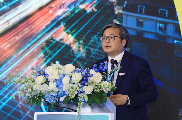 Thúc đẩy ứng dụng AI, dữ liệu lớn trong quản trị đô thị- Ảnh 3.