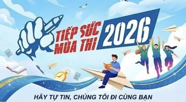 Xã Ứng Thiên Ra Mắt Bản Đồ Số Hỗ Trợ Mùa Thi THPT Năm 2026- Ảnh 1.