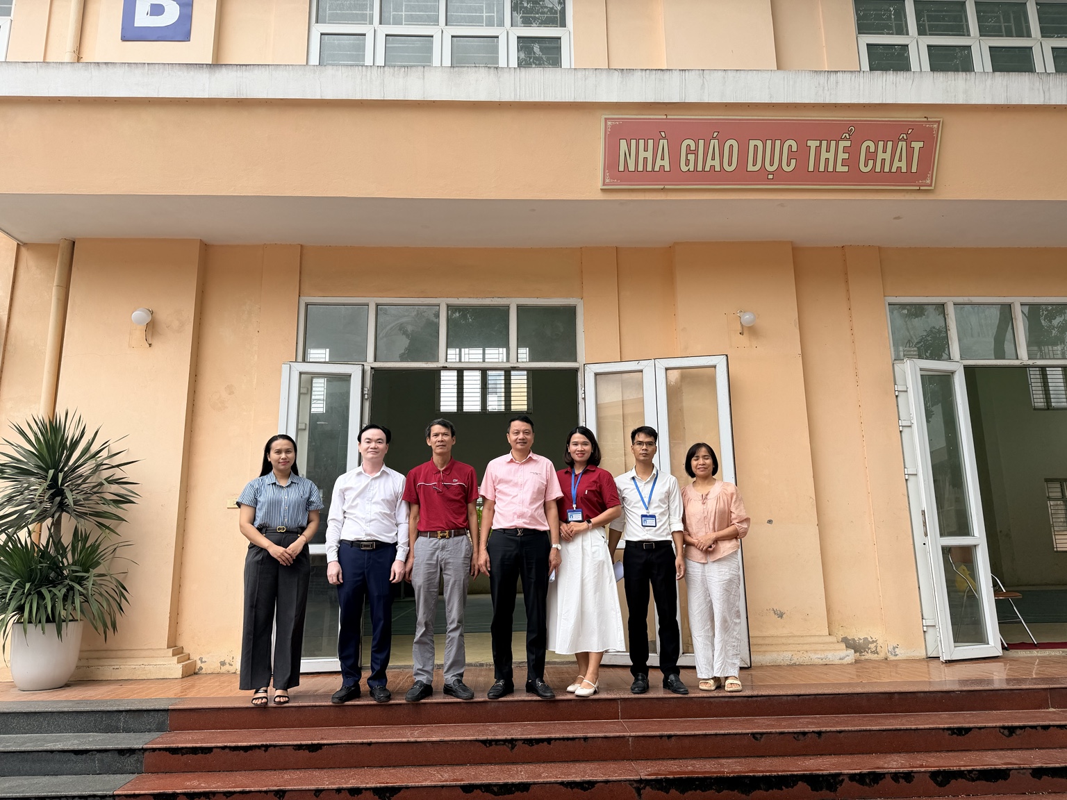XÃ TRẦN PHÚ KIỂM TRA, ĐÁNH GIÁ CÁC ĐƠN VỊ TIÊN TIẾNVỀ THỂ DỤC, THỂ THAO NĂM 2026- Ảnh 2.