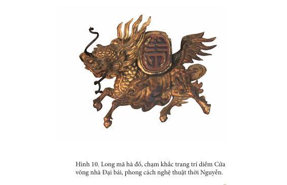 Tái bản cuốn sách Di sản Hán - Nôm đình Chèm- Ảnh 4.
