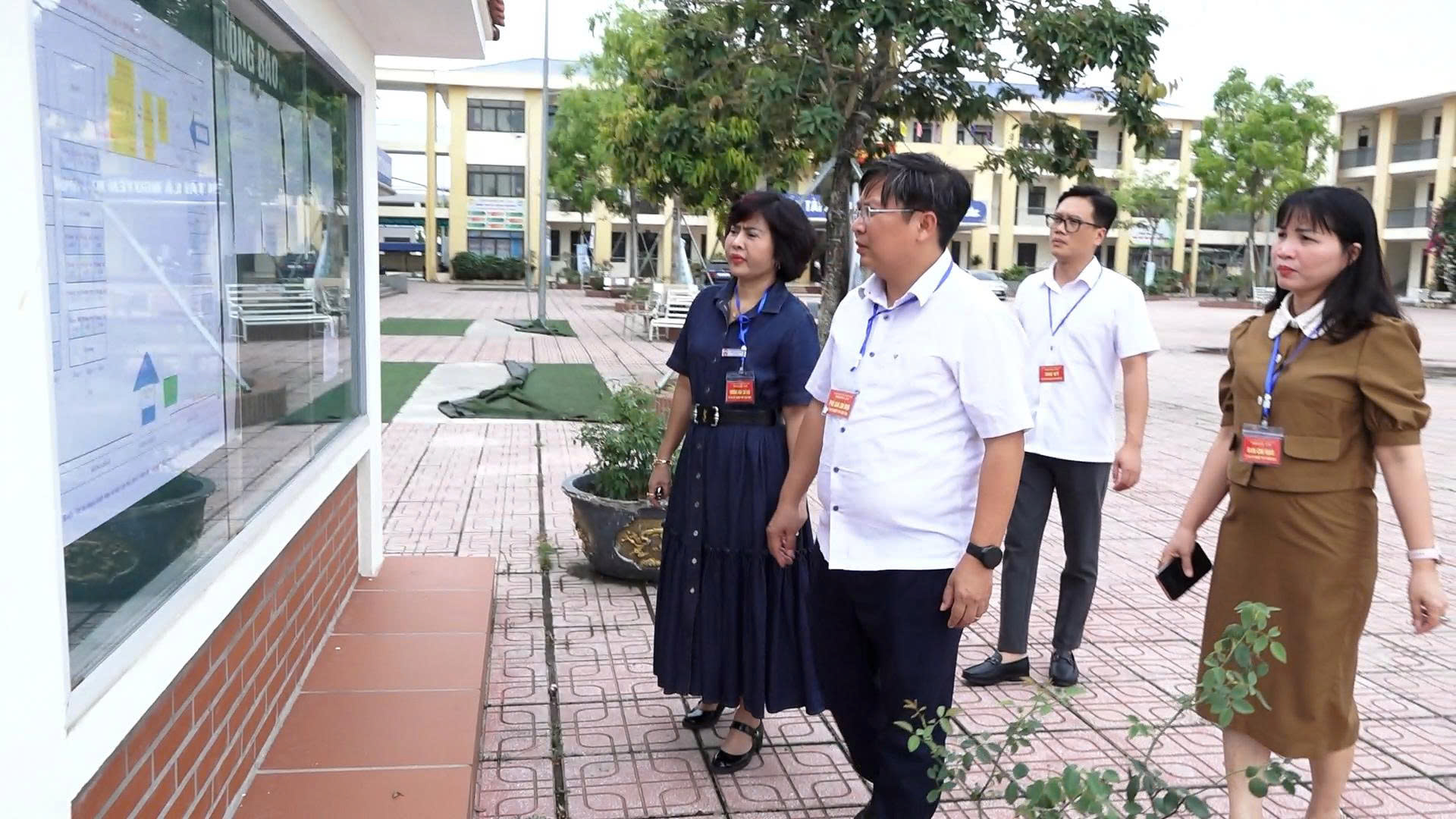 ĐIỂM THI THCS CAO VIÊN: SẴN SÀNG CHO KỲ THI TỐT NGHIỆP THPT NĂM 2026