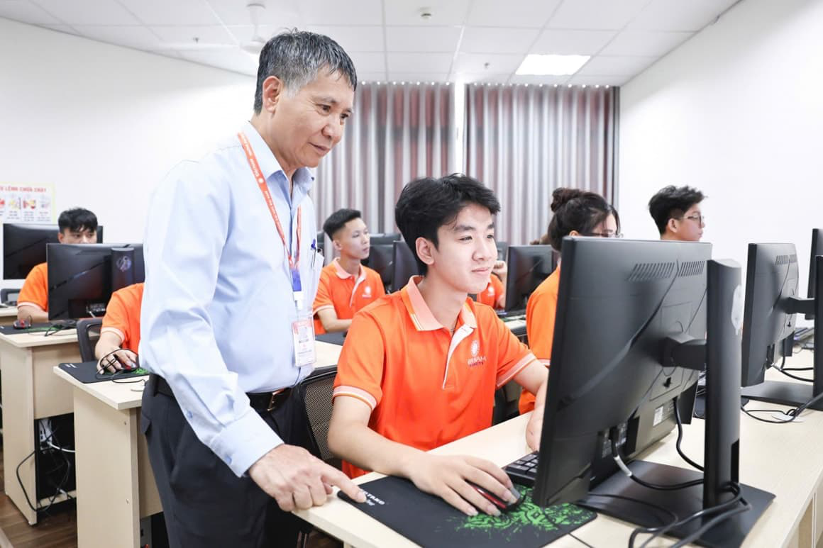 Luật Thủ đô năm 2024 - Quyết sách lập pháp đột phá, khơi thông 