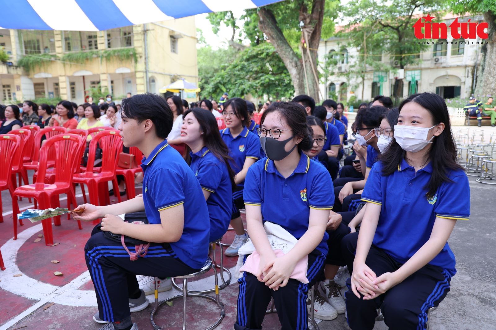 Chú thích ảnh