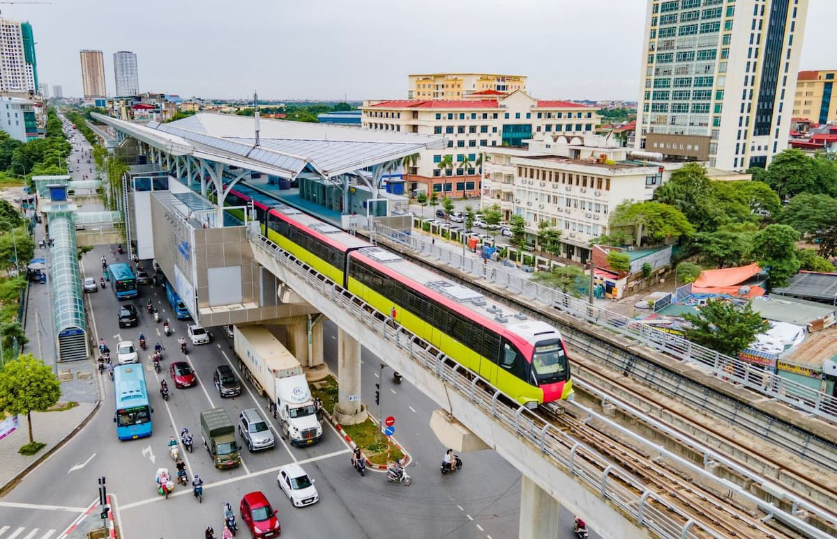 Luật Thủ đô năm 2024 - Quyết sách lập pháp đột phá, khơi thông 