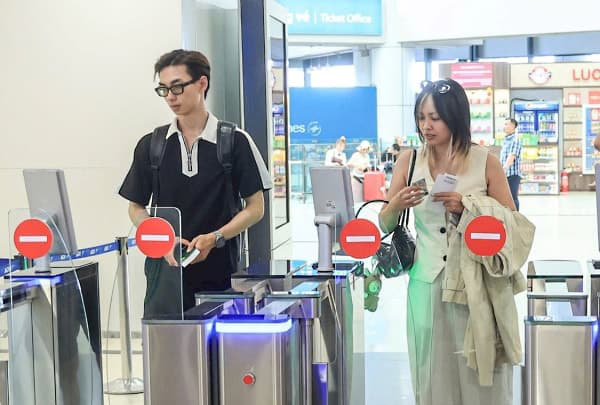 Những thành tựu đáng tự hào:
Ứng dụng số đưa chuyển đổi số lan tỏa sâu rộng