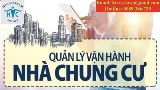 DANH SÁCH CÁC ĐƠN VỊ QUẢN LÝ VẬN HÀNH NHÀ CHUNG CƯ (TÍNH ĐẾN THÁNG 6/2024)