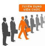 Thông báo về việc kiểm tra, đính chính dữ liệu của thí sinh đăng ký tuyển dụng viên chức  làm việc tại Viện Khoa học công nghệ và Kinh tế xây dựng Hà Nội năm 2023