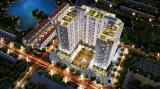 Danh sách khách hàng dự kiến ký hợp đồng mua, đặt cọc thuê nhà đợt 1 NOXH tại Dự án nhà ở xã hội tại ô đất HH-02A, phường Trung Văn, quận Nam Từ Liêm, Thành phố Hà Nội