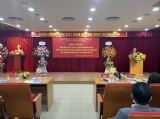 Đảng bộ cơ quan Sở Xây dựng tổ chức Hội nghị tổng kết công tác xây dựng Đảng năm 2023, triển khai nhiệm vụ công tác năm 2024