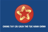 Sở Xây dựng ban hành Kế hoạch thông tin, tuyên truyền việc thực hiện cơ chế một cửa, một cửa liên thông và các nội dung của Đề án 