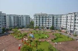 Thông tin số chỗ ở, căn hộ đã cho thuê và số chỗ trống, căn hộ trống tại 02 khu nhà ở sinh viên và nhà ở xã hội CT19A Việt Hưng tháng 12/2023