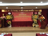 Sở Xây dựng tổ chức Hội nghị tổng kết công tác xây dựng Đảng năm 2021, triển khai phương hướng, nhiệm vụ năm 2022