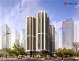 Thông báo tiếp nhận hồ sơ mua nhà ở xã hội đợt 16 các Tòa A1.1; A1.2; A2;A3 tại dự án Tổ hợp nhà ở xã hội và dịch vụ thương mại AZ Thăng Long tại Thôn Lai Xá, xã Kim Chung, huyện Hoài Đức