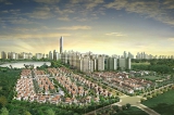 Danh sách căn hộ đã bán cho cá nhân, tổ chức nước ngoài dự án Khu căn hộ CT5 thuộc Khu đô thị mới Bắc An Khánh