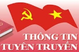 Kế hoạch tăng cường thông tin tuyên truyền dự thảo chính sách đề xuất xây dựng Luật Thủ đô (sửa đổi)