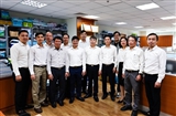 Phòng Quản lý Xây dựng (Sở Xây dựng Hà Nội) nỗ lực góp phần nâng cao chất lượng, hiệu quả công trình xây dựng trên địa bàn Thủ đô
