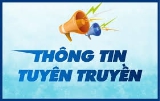 MỘT SỐ NỘI DUNG TUYÊN TRUYỀN VỀ NHIỆM VỤ PHÁT TRIỂN KINH TẾ XÃ HỘI CỦA THÀNH PHỐ