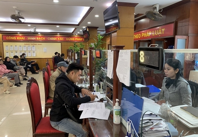 Hà Nội kiểm tra thủ tục hành chính tại 7 sở và 11 quận, huyện