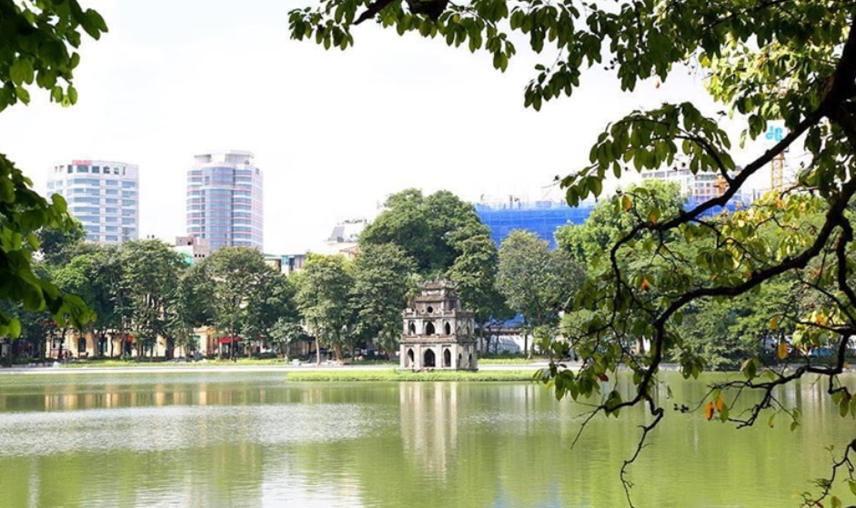 Lập Quy hoạch Thủ đô Hà Nội thời kỳ 2021 - 2030, tầm nhìn đến năm 2050- Ảnh 1.