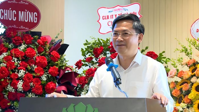 Nhiều điểm sáng trong chuyển đổi số của ngành Y tế Thủ đô