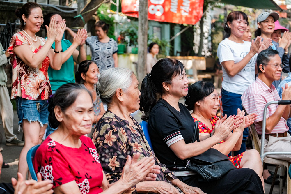 Hà Nội: Ra mắt mô hình thí điểm “Giải pháp quản lý môi trường dựa vào cộng đồng trên địa bàn quận Hoàn Kiếm”