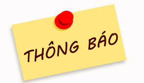 UBND xã Thọ Xuân thông báo công khai danh sách hộ kinh doanh được hỗ trợ theo Quyết định 3642/QĐ-UBND của UBND thành phố Hà Nội