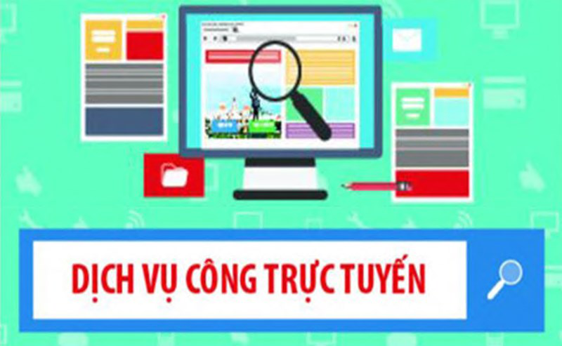 Bài tuyên truyền về lợi ích khi sử dụng dịch vụ công trực tuyến