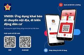 Các phương thức tra cứu thông tin người dân thay Sổ hộ khẩu, Sổ tạm trú giấy
