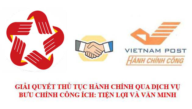 Tăng cường tuyên truyền, triển khai thực hiện việc tiếp nhận, trả kết quả giải quyết thủ tục hành chính qua dịch vụ bưu chính công ích