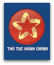 Danh mục thủ tục hành chính được thay thế thuộc chức năng quản lý nhà nước của Ban Dân tộc thành phố Hà Nội
