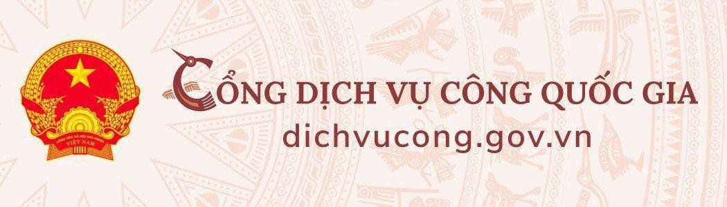 Danh mục 34 dịch vụ công trực tuyến ưu tiên thực hiện trên dịch vụ công Quốc gia