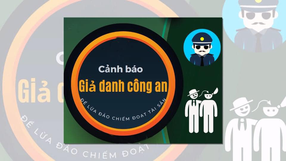 Cảnh giác với những chiêu trò lừa đảo trên điện thoại