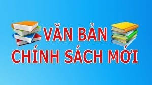 10 Luật có hiệu lực thi hành từ ngày 1/7/2024