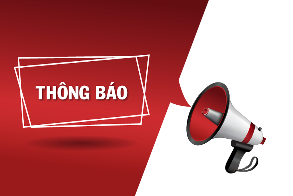 Thông báo về việc tổ chức lấy phiếu đăng ký đối thoại về thủ tục hành chính và giải quyết thủ tục hành chính của UBND xã Tân Hội