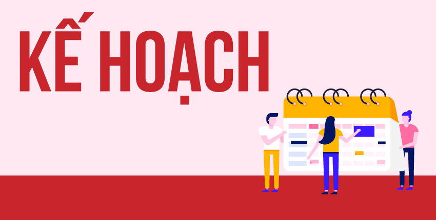 Kế hoạch thực hiện nhiệm vụ trọng tâm quý III năm 2024