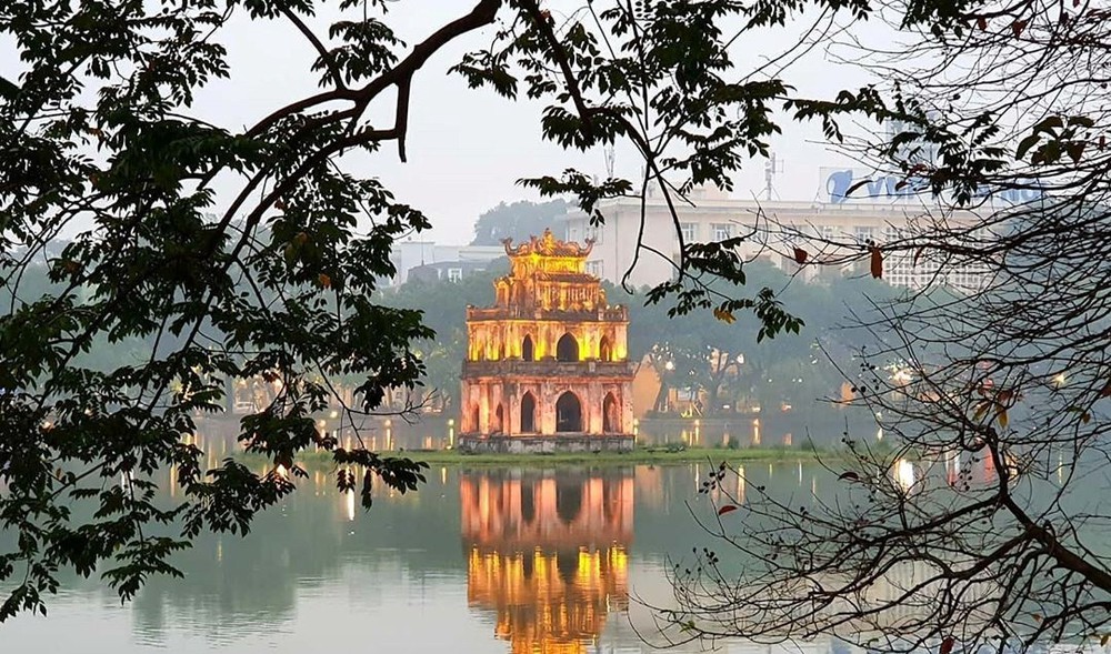 GIẢI PHÓNG THỦ ĐÔ (10/10/1954): BƯỚC NGOẶT LỊCH SỬ TRONG HÀNH TRÌNH NGHÌN NĂM VĂN HIẾN- Ảnh 3.