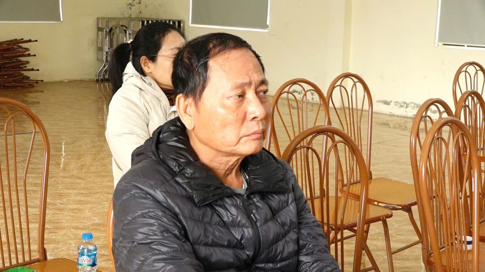 Xã Bình Minh tuyên truyền người dân đồng thuận giao mặt bằng dự án Vành đai 4- Ảnh 6.