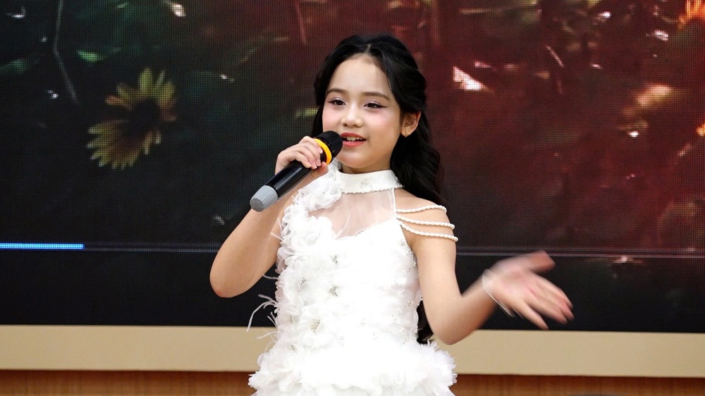 NGÀNH GIÁO DỤC VÀ ĐÀO TẠO XÃ BÌNH MINH SƠ KẾT HỌC KỲ I NĂM HỌC 2025 - 2026- Ảnh 8.