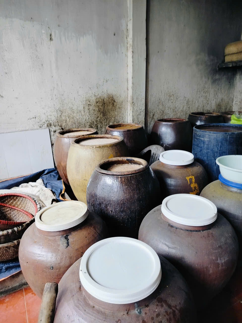 DANH SÁCH CÁC SẢN PHẨM OCOP, LÀNG NGHỀ TRÊN ĐỊA BÀN XÃ BÌNH MINH- Ảnh 2.