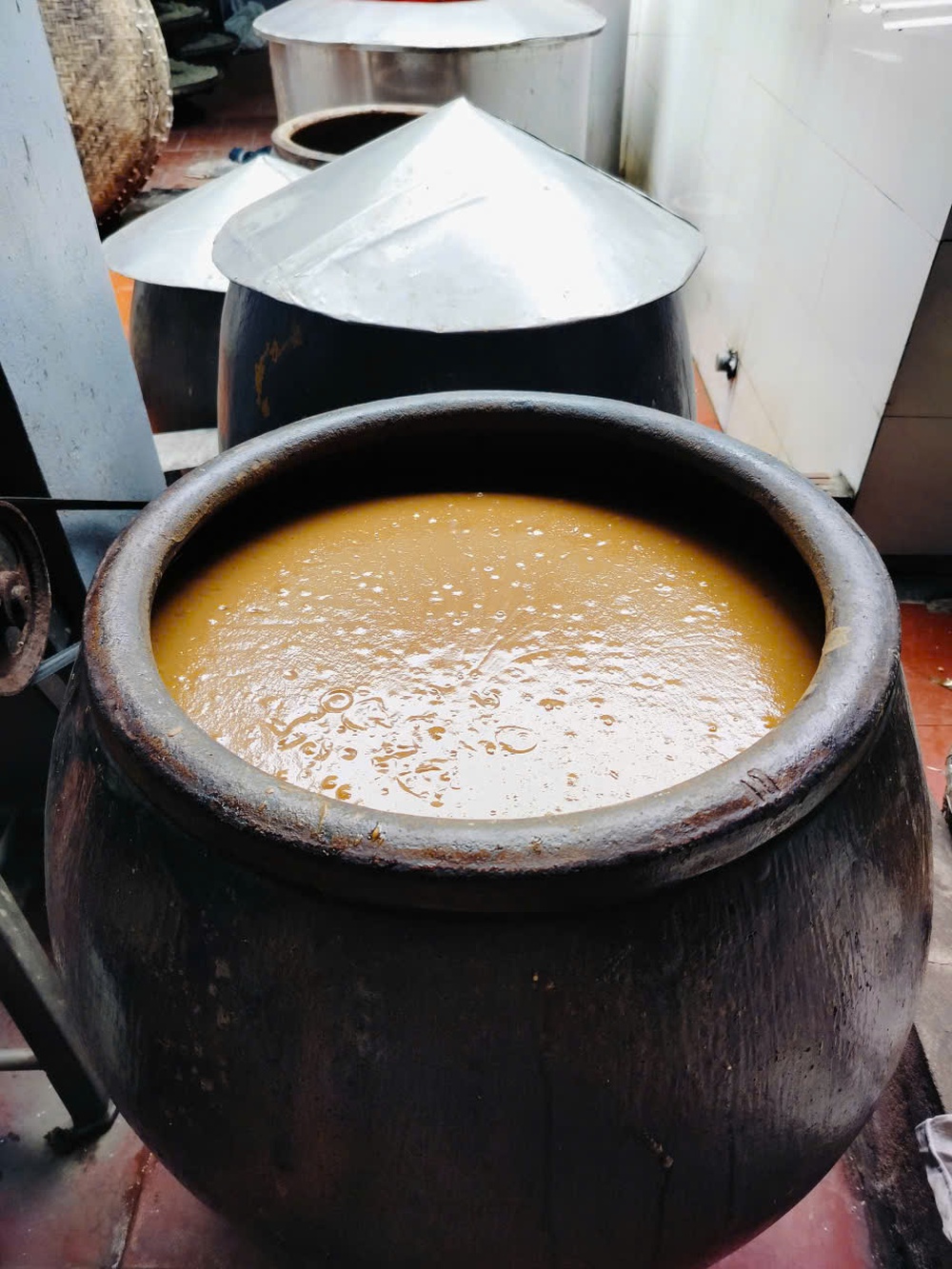 DANH SÁCH CÁC SẢN PHẨM OCOP, LÀNG NGHỀ TRÊN ĐỊA BÀN XÃ BÌNH MINH- Ảnh 1.