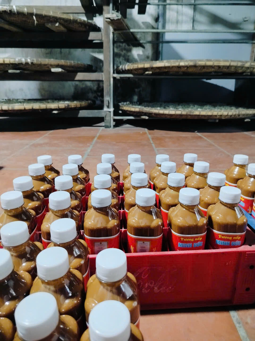 DANH SÁCH CÁC SẢN PHẨM OCOP, LÀNG NGHỀ TRÊN ĐỊA BÀN XÃ BÌNH MINH- Ảnh 5.