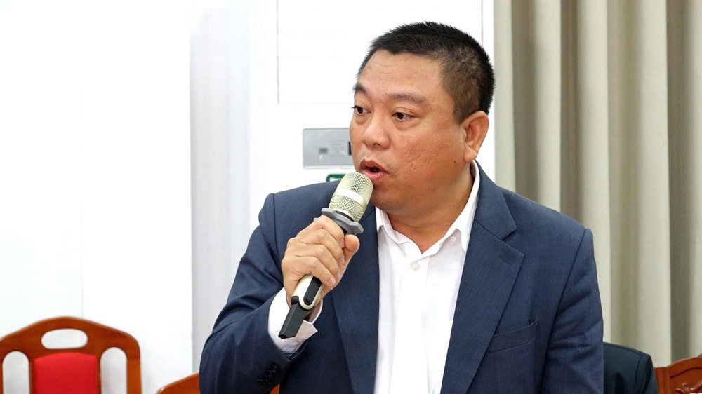 HỘI THẢO KHOA HỌC TẠI XÃ BÌNH MINH: TÌM LỜI GIẢI CHO MỤC TIÊU TĂNG TRƯỞNG CAO VÀ PHÁT TRIỂN BỀN VỮNG- Ảnh 12.