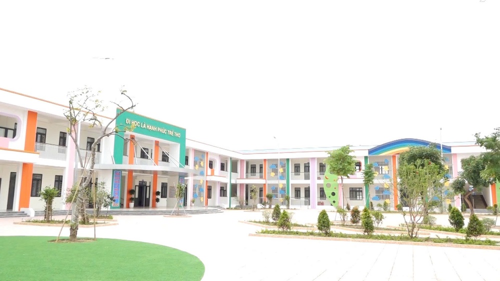 VỆ SINH MÔI TRƯỜNG: BẮT ĐẦU TỪ MỖI GIA ĐÌNH, LAN TOẢ TỪ MỖI NHÀ TRƯỜNG, TRỞ THÀNH THÓI QUEN CỦA CỘNG ĐỒNG- Ảnh 7.