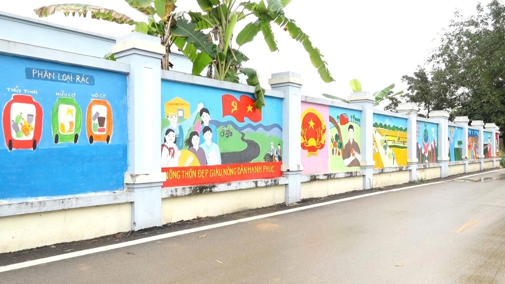 VỆ SINH MÔI TRƯỜNG: BẮT ĐẦU TỪ MỖI GIA ĐÌNH, LAN TOẢ TỪ MỖI NHÀ TRƯỜNG, TRỞ THÀNH THÓI QUEN CỦA CỘNG ĐỒNG- Ảnh 6.