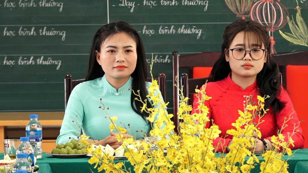 KHAI MẠC HỘI THI GIÁO VIÊN DẠY GIỎI CẤP TIỂU HỌC THÀNH PHỐ HÀ NỘI, NĂM HỌC 2025 - 2026 TẠI CỤM CHUYÊN MÔN SỐ 21- Ảnh 7.