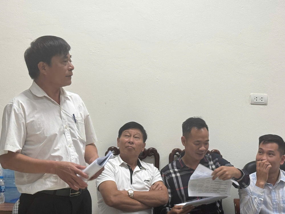 HỌP THỐNG NHẤT NỘI DUNG TỔ CHỨC LỄ HỘI BÌNH ĐÀ XUÂN BÍNH NGỌ 2026- Ảnh 2.