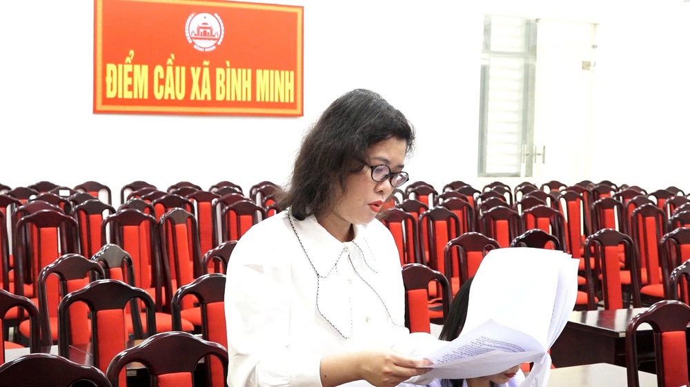 HỘI NGHỊ GIAO BAN CỦA TIỂU BAN NỘI DUNG LỄ HỘI BÌNH ĐÀ NĂM 2026- Ảnh 10.