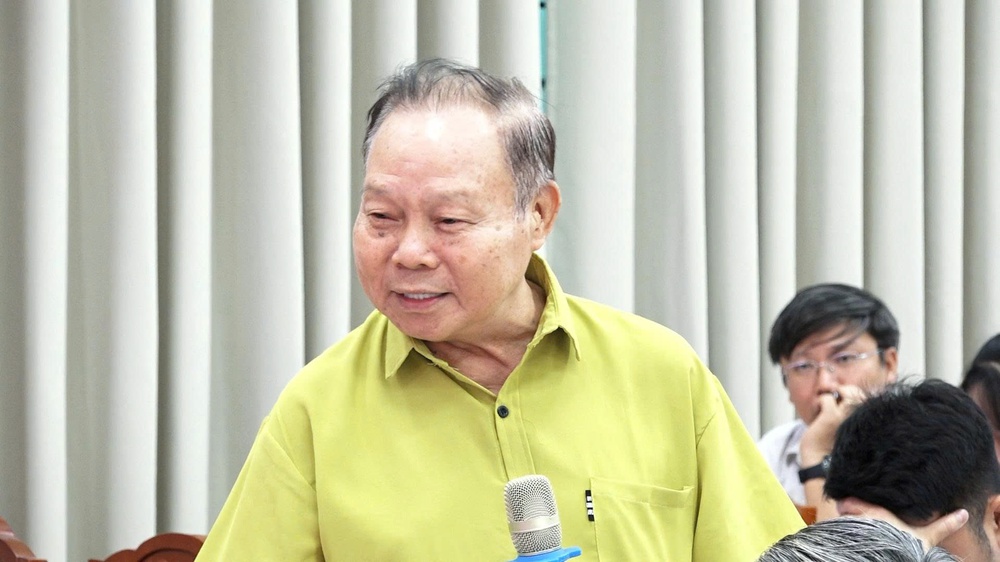 HỘI NGHỊ NGHE BÁO CÁO TIẾN ĐỘ CÔNG TÁC CHUẨN BỊ LỄ HỘI BÌNH ĐÀ XUÂN BÍNH NGỌ 2026- Ảnh 14.